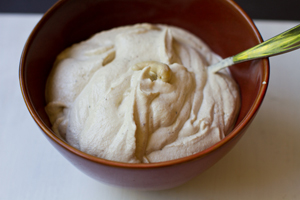 Cashew Cheese